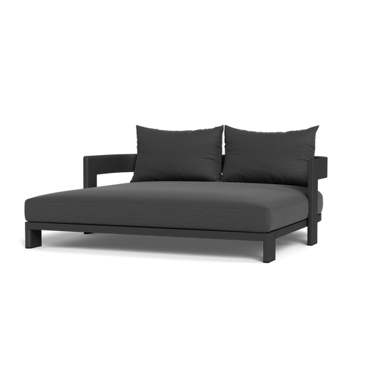 VICTORIA ALUMINUM Daybed