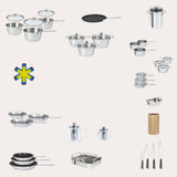 The Timeless Essential Set