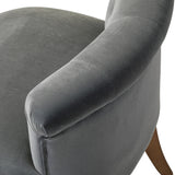 Moises Velvet Vanity Stool(Optional Types)