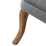 Moises Velvet Vanity Stool(Optional Types)