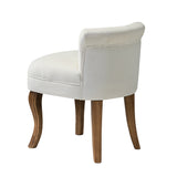 Moises Velvet Vanity Stool(Optional Types)