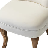 Moises Velvet Vanity Stool(Optional Types)