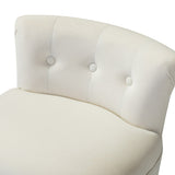Moises Velvet Vanity Stool(Optional Types)