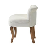 Moises Velvet Vanity Stool(Optional Types)