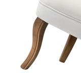 Moises Velvet Vanity Stool(Optional Types)