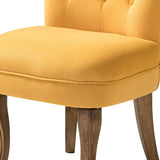Moises Velvet Vanity Stool(Optional Types)