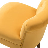 Moises Velvet Vanity Stool(Optional Types)