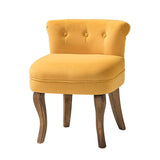 Moises Velvet Vanity Stool(Optional Types)