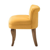 Moises Velvet Vanity Stool(Optional Types)