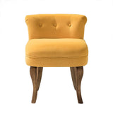 Moises Velvet Vanity Stool(Optional Types)