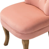 Moises Velvet Vanity Stool(Optional Types)
