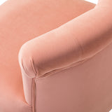 Moises Velvet Vanity Stool(Optional Types)