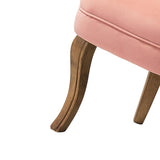 Moises Velvet Vanity Stool(Optional Types)