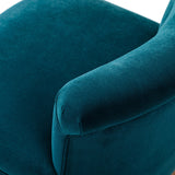 Moises Velvet Vanity Stool(Optional Types)