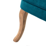 Moises Velvet Vanity Stool(Optional Types)