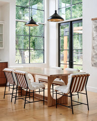 Vail Dining Chair