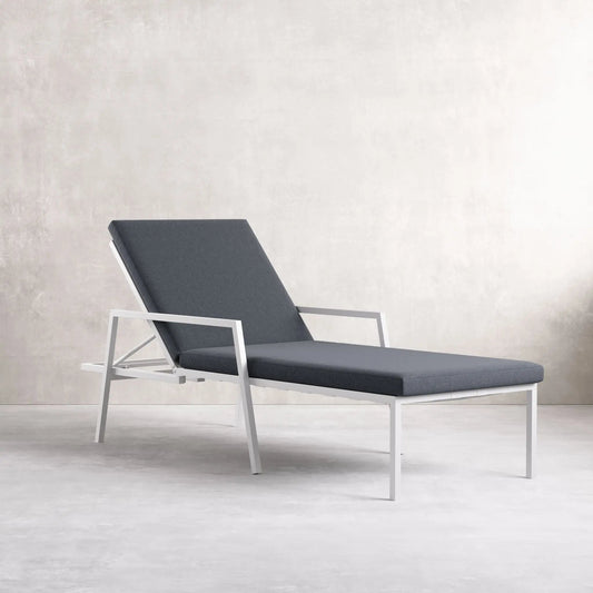 Valletta Outdoor Lounge Chair