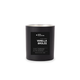 Classic Vanilla Brûlée Candle