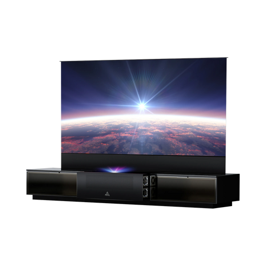 AWOL Vision Vanish Laser TV