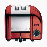 2 Slice Vario Classic Toaster