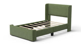 Vela Upholstered Kids Bed
