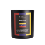 Around The World My Way Candle