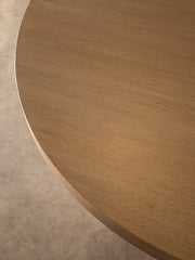 Vivi Dining Table Oak