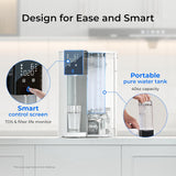 Waterdrop Alkaline Countertop CoreRO System C1SL