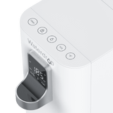 K19-H Instant Hot Countertop RO System with an Extra One-Year Filter Combo