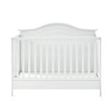 Fabiana Vintage Baby 5-in-1 Convertible Crib
