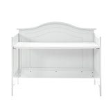 Fabiana Vintage Baby 5-in-1 Convertible Crib