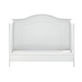 Fabiana Vintage Baby 5-in-1 Convertible Crib