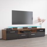 Evora TV Stand