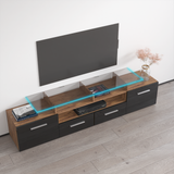 Evora TV Stand