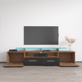 Evora TV Stand