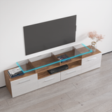 Evora TV Stand