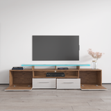 Evora TV Stand