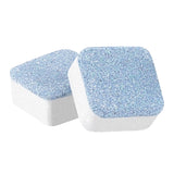 Waterdrop Coffee Machine Cleaner  (8 Count (Pack of 1))