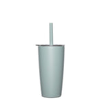 Straw Tumbler
