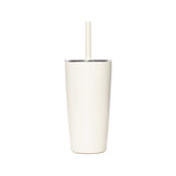 Straw Tumbler