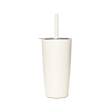 Straw Tumbler