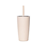 Straw Tumbler