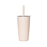 Straw Tumbler