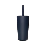 Straw Tumbler