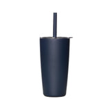 Straw Tumbler