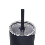 Straw Tumbler