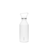 Narrow Mouth Single Wall Bottle