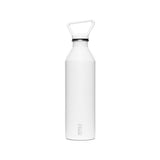 Narrow Mouth Single Wall Bottle