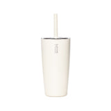 Straw Tumbler