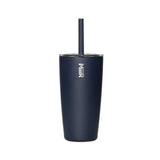 Straw Tumbler